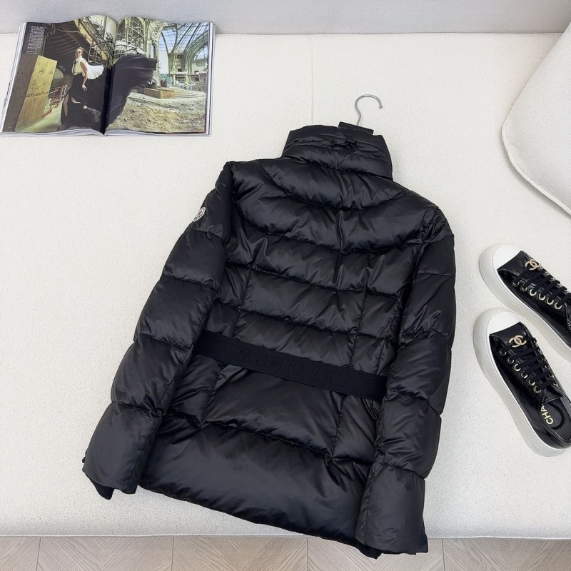 Moncler Down Coat